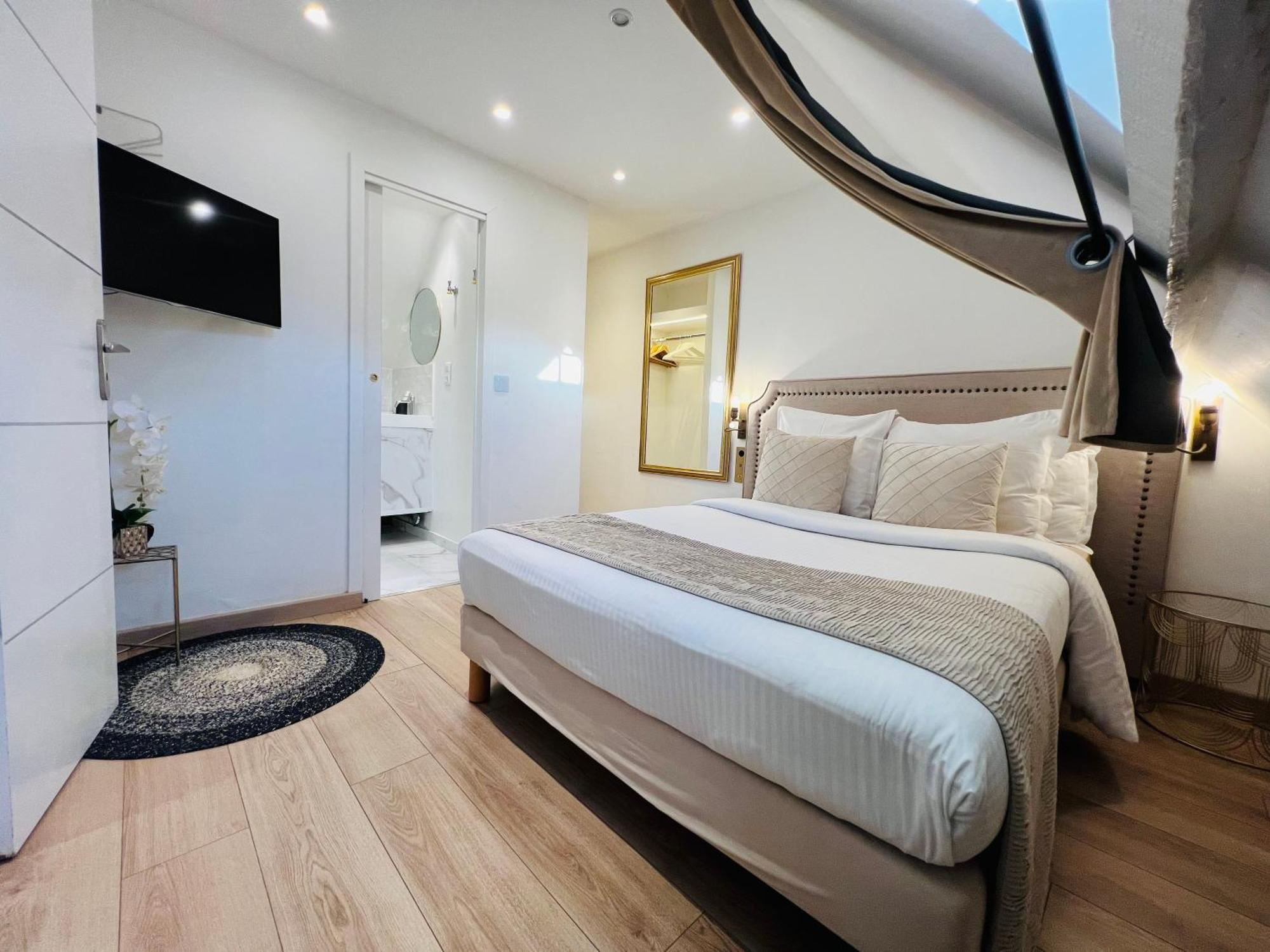Superbe Appartement Avec Jardin Et Parking Prive Ris-Orangis Exterior foto